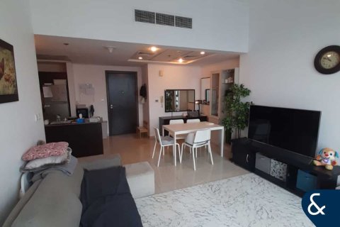 Apartment in BAY CENTRAL in Dubai Marina, Dubai 2 bedrooms, 92 sq.m. № 88894