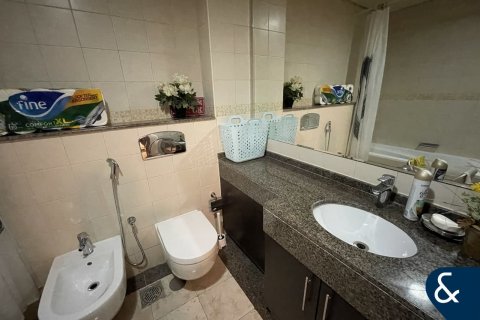 شقة في BAY CENTRAL في مرسى دبي, دبي 2 غرف نوم, 92 م² رقم 88894 - صورة 12