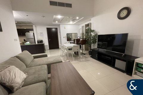 شقة في BAY CENTRAL في مرسى دبي, دبي 2 غرف نوم, 92 م² رقم 88894 - صورة 5