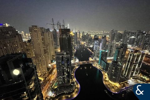 شقة في BAY CENTRAL في مرسى دبي, دبي 2 غرف نوم, 92 م² رقم 88894 - صورة 3