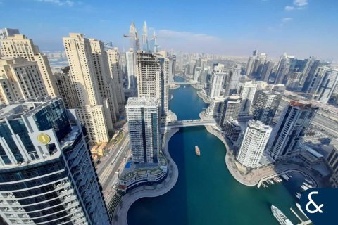 شقة في BAY CENTRAL في مرسى دبي, دبي 2 غرف نوم, 92 م² رقم 88894 - صورة 2