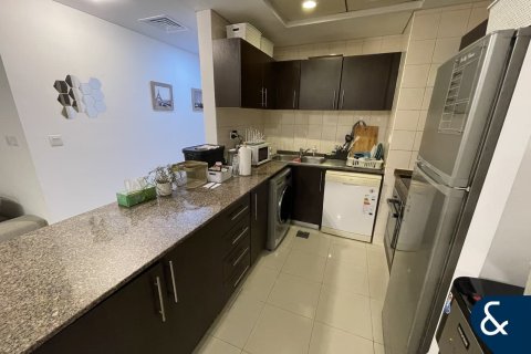 شقة في BAY CENTRAL في مرسى دبي, دبي 2 غرف نوم, 92 م² رقم 88894 - صورة 6