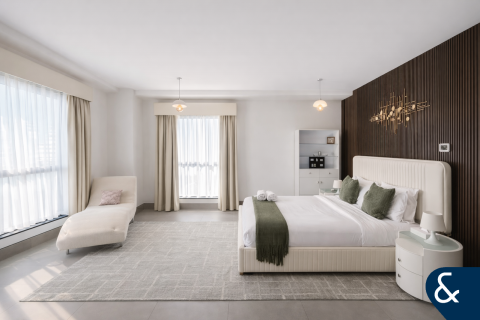 Купить квартиру в Дубай Марине, Дубай: 3 спальни, 179м², № 88896 - фото 6