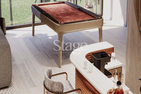 Купить квартиру в Джумейра Вилладж Серкл, Дубай: 1 спальня, 66м², № 53929 - фото 15