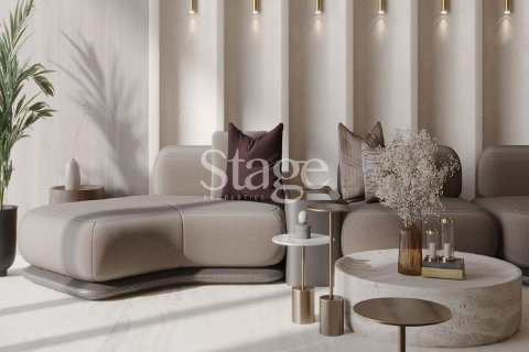 Купить квартиру в Джумейра Вилладж Серкл, Дубай: 1 спальня, 66м², № 53929 - фото 4