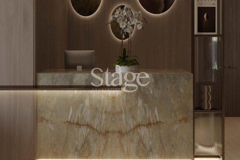 Купить квартиру в Джумейра Вилладж Серкл, Дубай: 1 спальня, 66м², № 53929 - фото 10