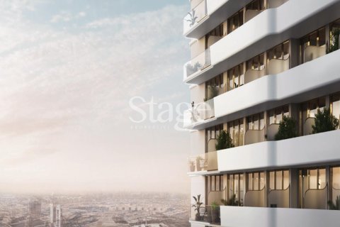 Купить квартиру в Джумейра Вилладж Серкл, Дубай: 1 спальня, 66м², № 53929 - фото 16