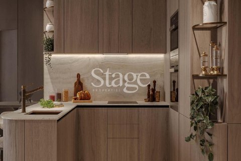 Купить квартиру в Джумейра Вилладж Серкл, Дубай: 1 спальня, 66м², № 53929 - фото 7