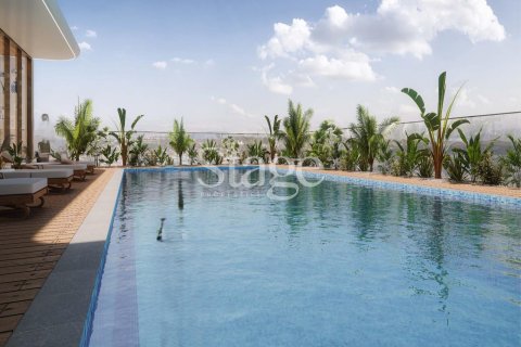 Купить квартиру в Джумейра Вилладж Серкл, Дубай: 1 спальня, 66м², № 53929 - фото 13