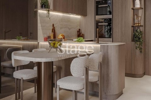 Купить квартиру в Джумейра Вилладж Серкл, Дубай: 1 спальня, 66м², № 53929 - фото 6