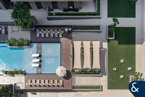 Apartment in Mohammed Bin Rashid City, Dubai 1 bedroom, 76 sq.m. № 88882 - photo 11