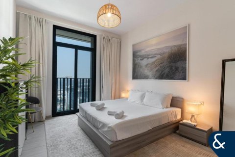 Apartment in Mohammed Bin Rashid City, Dubai 1 bedroom, 76 sq.m. № 88882 - photo 6
