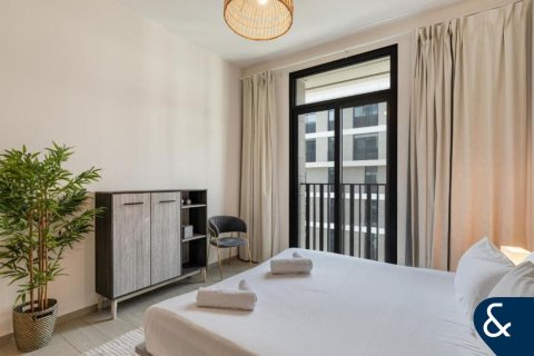 Apartment in Mohammed Bin Rashid City, Dubai 1 bedroom, 76 sq.m. № 88882 - photo 7