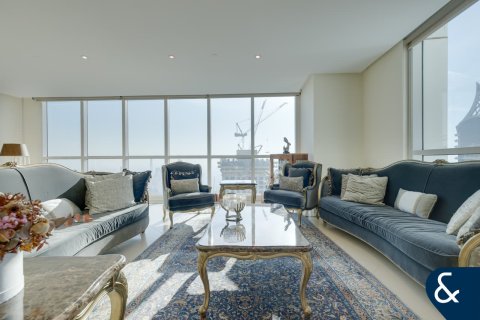 شقة في مرسى دبي, دبي 4 غرف نوم, 524 م² رقم 88883 - صورة 14