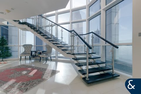 شقة في مرسى دبي, دبي 4 غرف نوم, 524 م² رقم 88883 - صورة 3