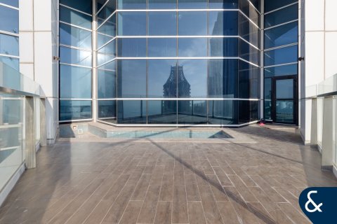 شقة في مرسى دبي, دبي 4 غرف نوم, 524 م² رقم 88883 - صورة 23