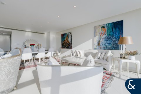 شقة في مرسى دبي, دبي 4 غرف نوم, 524 م² رقم 88883 - صورة 15