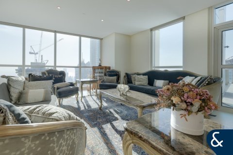 شقة في مرسى دبي, دبي 4 غرف نوم, 524 م² رقم 88883 - صورة 16