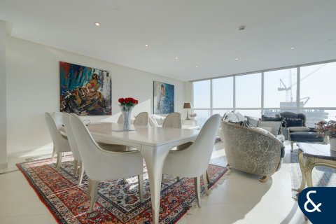 شقة في مرسى دبي, دبي 4 غرف نوم, 524 م² رقم 88883 - صورة 17