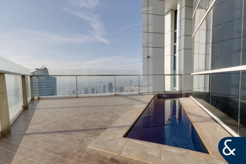 شقة في مرسى دبي, دبي 4 غرف نوم, 524 م² رقم 88883 - صورة 5