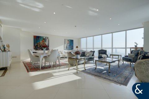 شقة في مرسى دبي, دبي 4 غرف نوم, 524 م² رقم 88883 - صورة 2