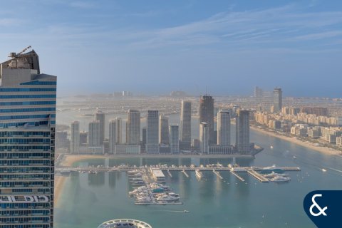 شقة في مرسى دبي, دبي 4 غرف نوم, 524 م² رقم 88883