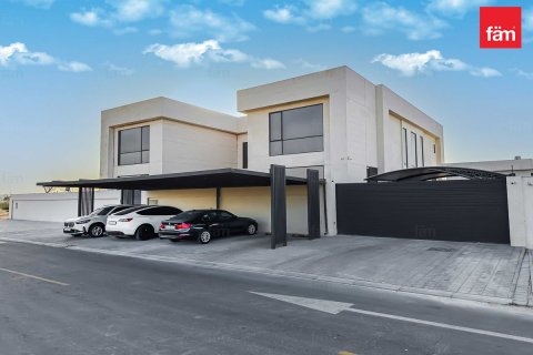 Villa en Dubai, 7 dormitorios, 1150.9 m², № 40125 - foto 18