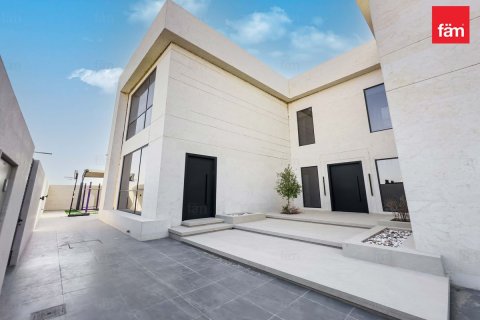 Villa en Dubai, 7 dormitorios, 1150.9 m², № 40125 - foto 14