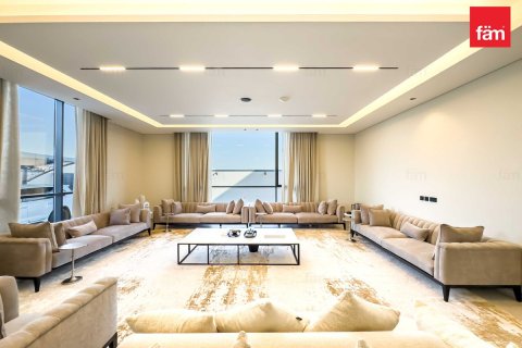 Villa en Dubai, 7 dormitorios, 1150.9 m², № 40125 - foto 2