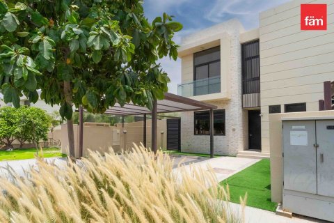 Villa en Dubai, 3 dormitorios, 325.1 m², № 40123 - foto 26