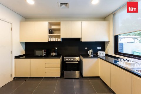 Villa en Dubai, 3 dormitorios, 325.1 m², № 40123 - foto 10