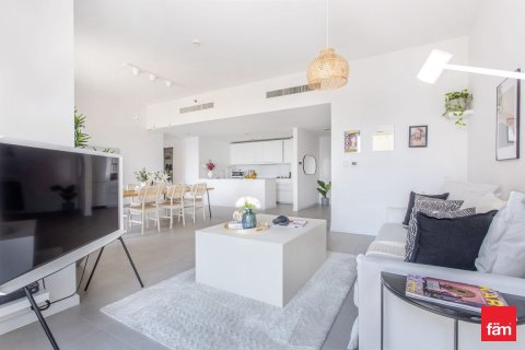 Appartement à Dubai, 2 chambres, 133.9 m², № 40127 - photo 4