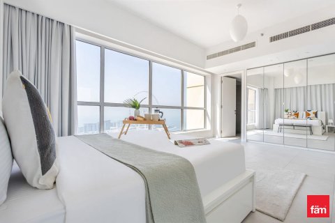 Appartement à Dubai, 2 chambres, 133.9 m², № 40127 - photo 1