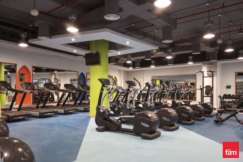 Appartement à Dubai, 2 chambres, 133.9 m², № 40127 - photo 21
