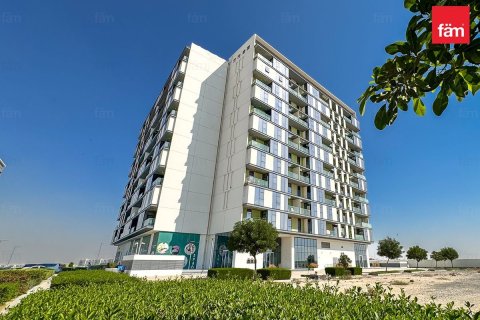 Apartamento en Dubai, 1 dormitorio, 80.4 m², № 40124 - foto 26