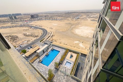 Apartamento en Dubai, 1 dormitorio, 80.4 m², № 40124 - foto 20
