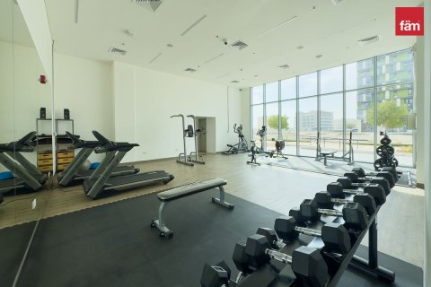 Apartamento en Dubai, 1 dormitorio, 80.4 m², № 40124 - foto 17