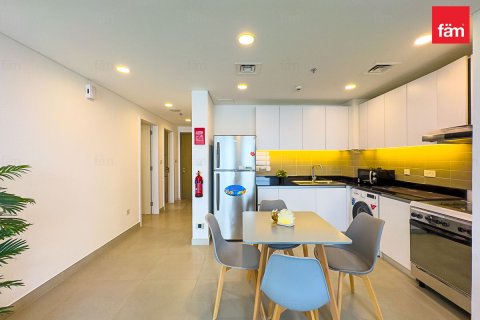Apartamento en Dubai, 1 dormitorio, 80.4 m², № 40124 - foto 4