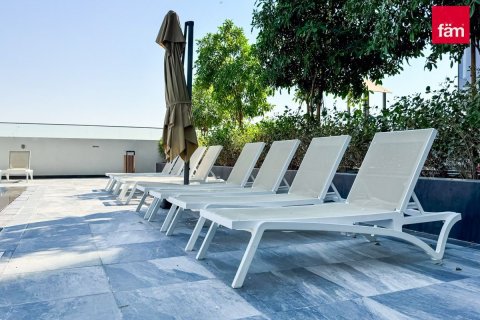 Apartamento en Dubai, 1 dormitorio, 80.4 m², № 40124 - foto 15