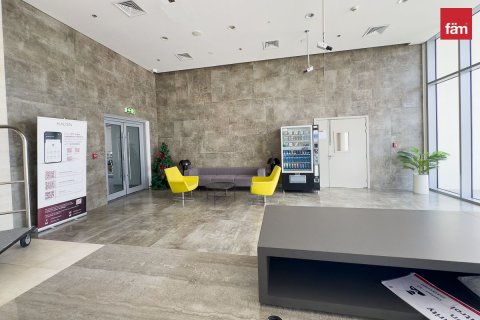 Apartamento en Dubai, 1 dormitorio, 80.4 m², № 40124 - foto 18