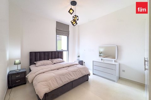 Apartamento en Dubai, 1 dormitorio, 80.4 m², № 40124 - foto 6