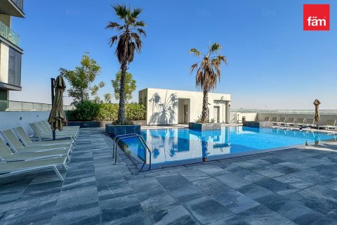 Apartamento en Dubai, 1 dormitorio, 80.4 m², № 40124 - foto 27