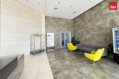 Apartamento en Dubai, 1 dormitorio, 80.4 m², № 40124 - foto 21