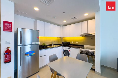 Apartamento en Dubai, 1 dormitorio, 80.4 m², № 40124 - foto 5
