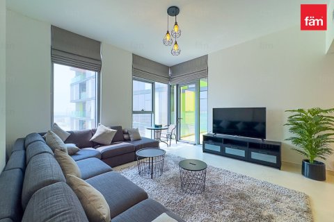 Apartamento en Dubai, 1 dormitorio, 80.4 m², № 40124 - foto 1