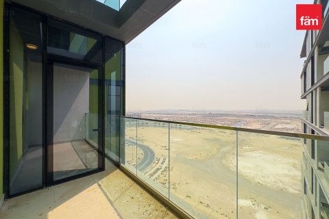 Apartamento en Dubai, 1 dormitorio, 80.4 m², № 40124 - foto 10