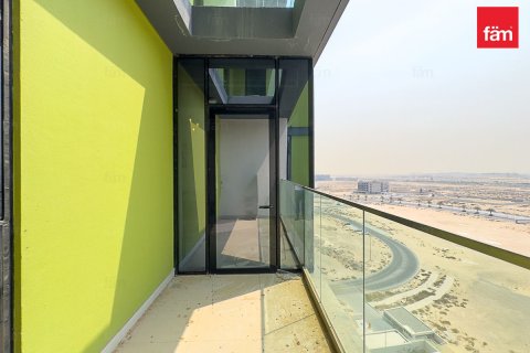 Apartamento en Dubai, 1 dormitorio, 80.4 m², № 40124 - foto 19