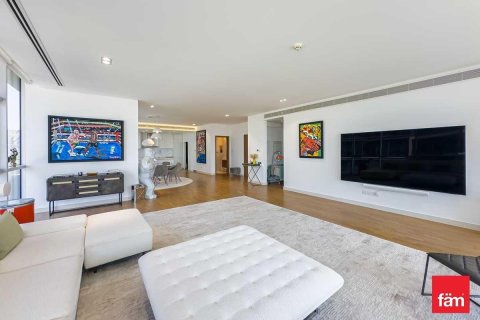 Appartement à Al Wasl, Dubai, 3 chambres, 284.2 m², № 40126 - photo 10