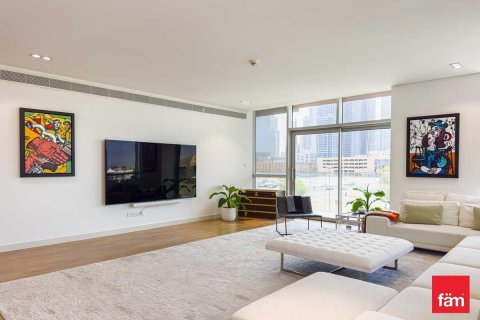 Appartement à Al Wasl, Dubai, 3 chambres, 284.2 m², № 40126 - photo 12