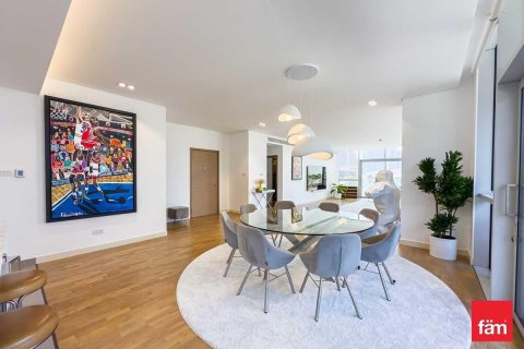 Appartement à Al Wasl, Dubai, 3 chambres, 284.2 m², № 40126 - photo 6